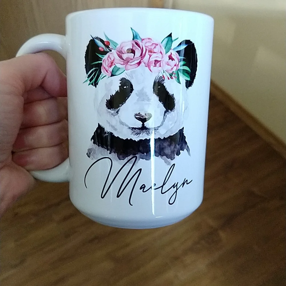 Beautiful Personalized 